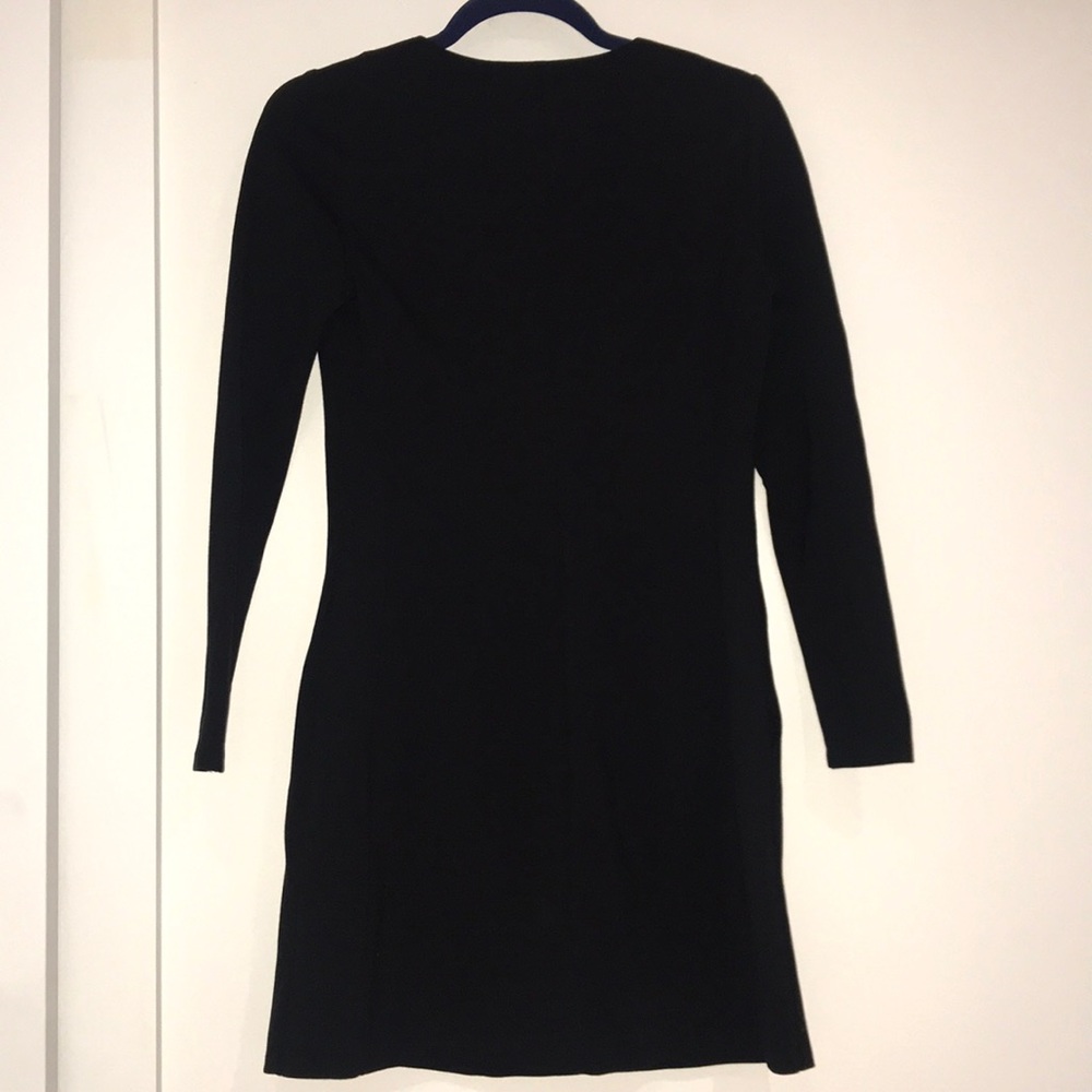 Tory Burch Rory Dress - Picture 5 of 6
